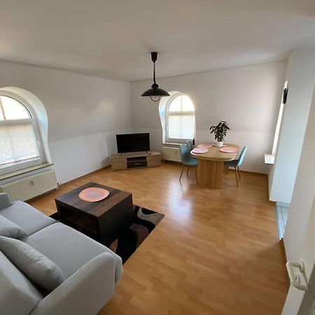 Schoene 2-Raumwohnung In Drezno Zewnętrze zdjęcie