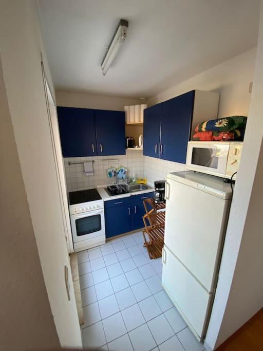 Schoene 2-Raumwohnung In Drezno Zewnętrze zdjęcie